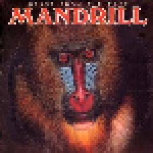 Mandrill: Beast From The East - Cover