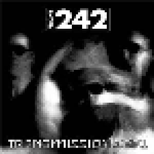 Front 242: Transmission SE91 - Cover