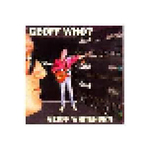 Geoff Whitehorn: Geoff Who? - Cover