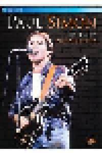 Paul Simon: Live From Philadelphia - Cover
