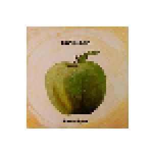 Uncle Acid & The Deadbeats: Poison Apple - Cover