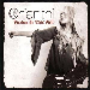Orianthi: Heaven In This Hell - Cover