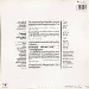 Grace Jones: Slave To The Rhythm (LP) - Bild 2