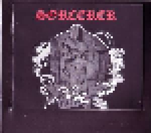Sorcerer: Sorcerer (CD) - Bild 3