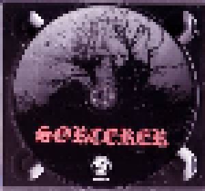 Sorcerer: Sorcerer (CD) - Bild 4