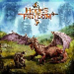 Cover - Hopes Of Freedom: Hopes Of Freedom