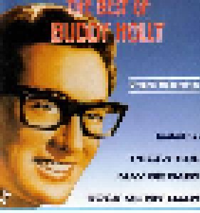 Buddy Holly: The Best Of Buddy Holly (2-CD) - Bild 1
