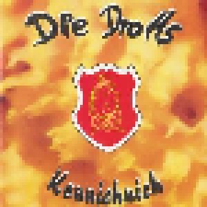 Die Drolls: Kennichnich (Single-CD) - Bild 1