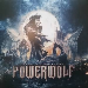 Powerwolf: Blessed & Possessed (LP) - Bild 1