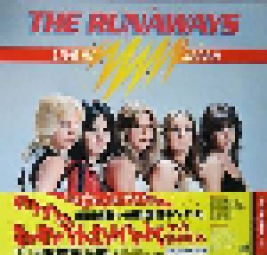 The Runaways: Live In Japan (LP) - Bild 1
