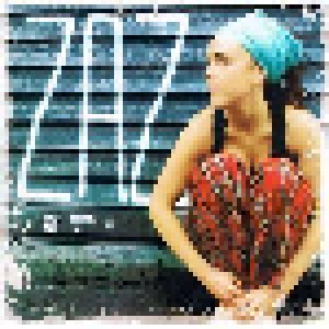 ZAZ: Zaz (CD) - Bild 1