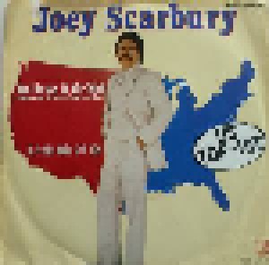 Joey Scarbury: Theme From "Greatest American Hero" (7") - Bild 1