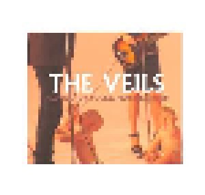 The Veils: Advice For Young Mothers To Be (7") - Bild 1
