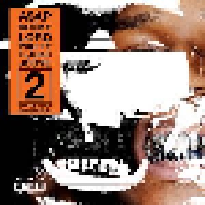 Cover - A$AP Rocky: Lord Pretty Flacko Jodye 2