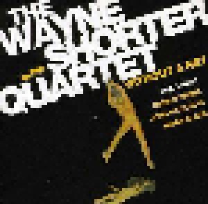 Wayne Shorter Quartet: Without A Net (CD) - Bild 1