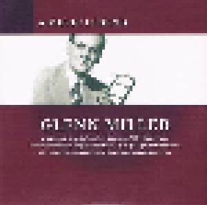 Glenn Miller: A Music Legend (CD) - Bild 1