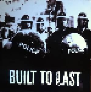 Built To Last: Built To Last (7") - Bild 1