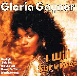 Gloria Gaynor: I Will Survive (CD) - Bild 1