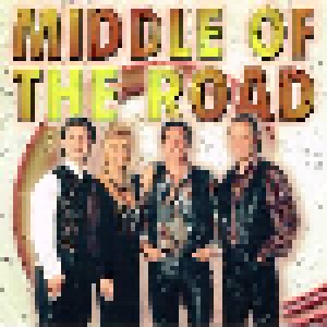 Middle Of The Road: Golden Hits (CD) - Bild 1