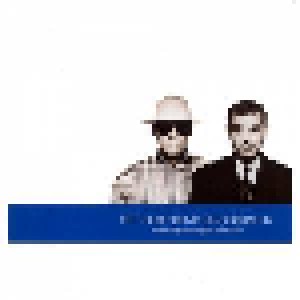 Pet Shop Boys: Discography (CD) - Bild 1