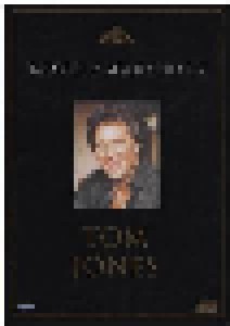 Tom Jones: Most Famous Hits (DVD) - Bild 1