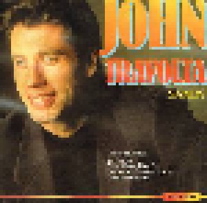 Cover - John Travolta: Sandy