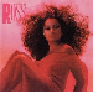 Diana Ross: Ross (CD) - Bild 1