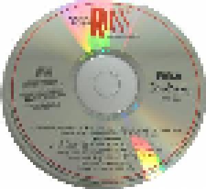 Diana Ross: Ross (CD) - Bild 2