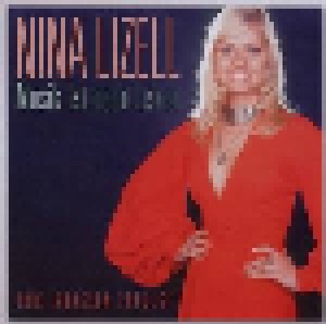 Nina Lizell: Musik Ist Mein Leben - Ihre Grossen Erfolge (CD) - Bild 1