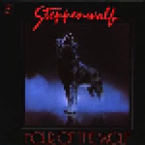 Steppenwolf: Hour Of The Wolf (CD) - Bild 1