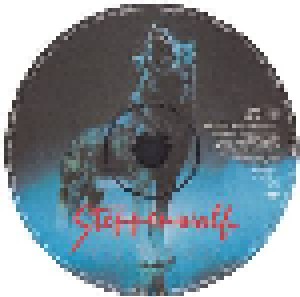 Steppenwolf: Hour Of The Wolf (CD) - Bild 3