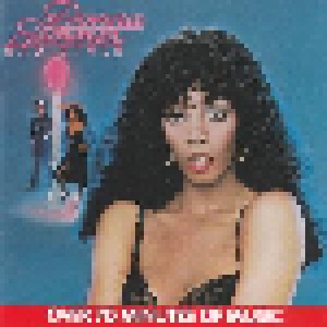 Donna Summer: Bad Girls (CD) - Bild 1