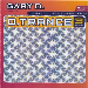 Cover - Rodd-Y-Ler: Gary D. Presents D.Trance 3/2002