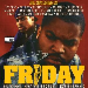 Friday - Original Motion Picture Soundtrack (CD) - Bild 1
