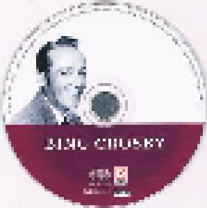 Bing Crosby: A Music Legend (CD) - Bild 3