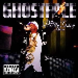 Ghostface Killah: The Pretty Toney Album (CD) - Bild 1