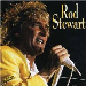 Rod Stewart: Rod Stewart (CD) - Bild 1