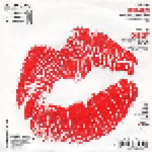 Lips-Kiss + Christy: Lambada (Split-7") - Bild 2