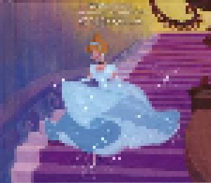 Cinderella (2-CD) - Bild 1