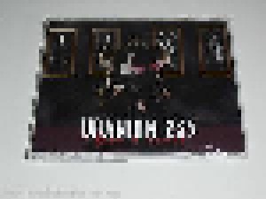 Uranium 235: Here It Comes (Promo-Mini-CD / EP) - Bild 1