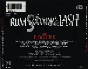 The Pogues: Rum Sodomy & The Lash (CD) - Bild 2