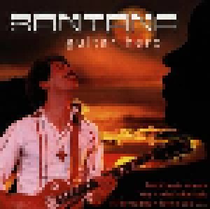 Santana: Guitar Hero (CD) - Bild 1