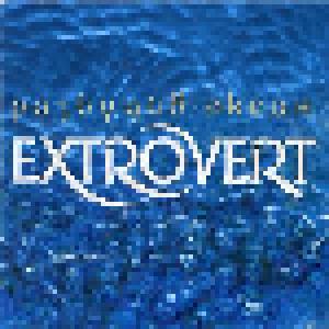 Cover - Extrovert: Razbudiv Okean