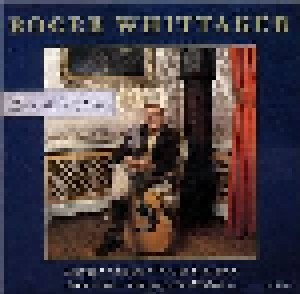 Roger Whittaker: Legendary Songs (CD) - Bild 1