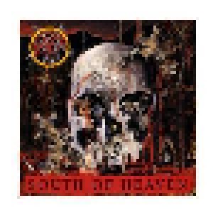 Slayer: South Of Heaven (SHM-CD) - Bild 1