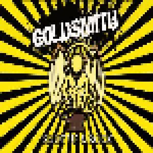 Cover - Goldsmith: Shut Up & Rock