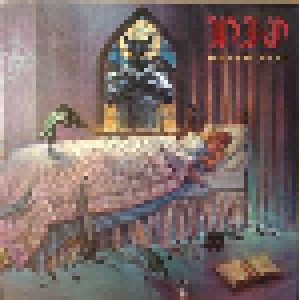 Dio: Dream Evil (LP) - Bild 1