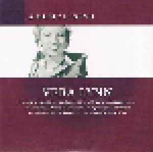 Vera Lynn: A Music Legend (CD) - Bild 1