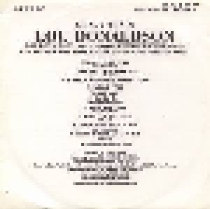 Lou Donaldson: Gravy Train (Promo-CD-R) - Bild 1