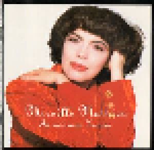 Mireille Mathieu: In Meinem Traum (CD) - Bild 1